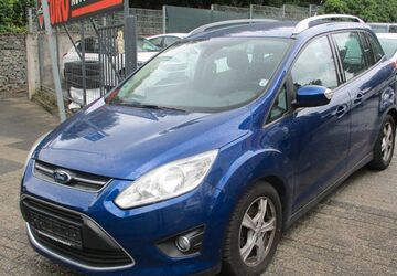 Ford Grand C-Max 160.000 km 2.650 &euro; Oberhausen 46149