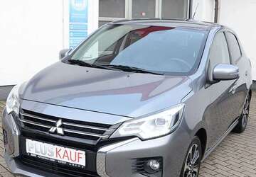 Mitsubishi Space Star 42.550 km 12.800 &euro; Bottrop 46240