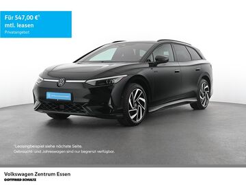 Gebrauchte VW ID.7