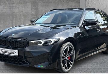 BMW M340i 31.936 km 54.490 &euro; Recklinghausen 45659