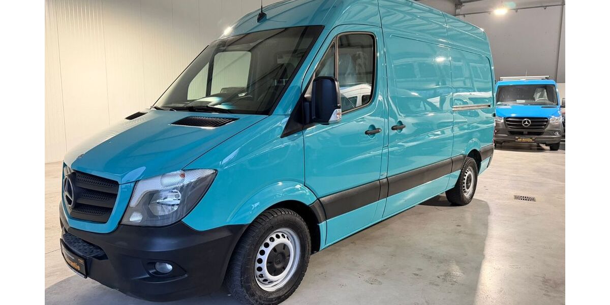 Mercedes-Benz Sprinter 380.000 km 19.900 &euro; Gelsenkirchen 45879