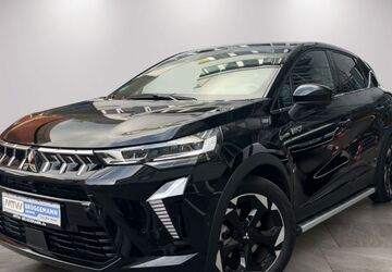 Mitsubishi ASX 15.078 km 25.370 &euro; Essen 45145