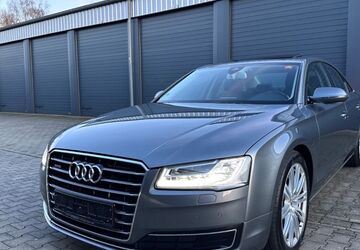 Audi A8 327.000 km 13.999 &euro; Bochum 44809