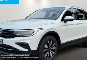 VW Tiguan 66.039 km 28.950 &euro; Wuppertal 42109