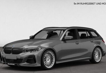 Alpina D3 7.900 km 89.840 &euro; Gelsenkirchen 45897