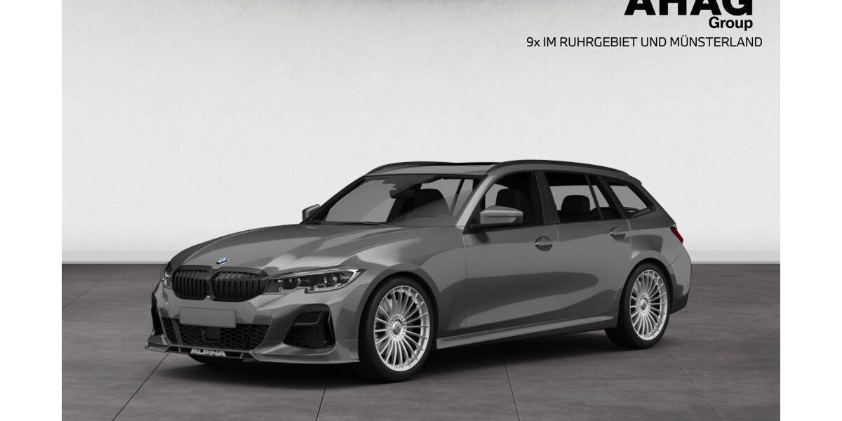 Alpina D3 7.900 km 89.840 &euro; Gelsenkirchen 45897