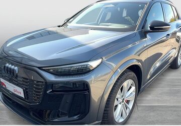 Audi Q6 e-tron 11.035 km 73.421 &euro; Dortmund 44143
