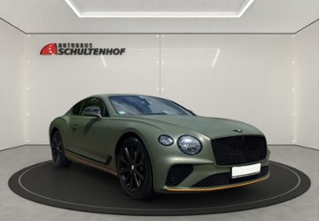 Bentley Continental GT 104.000 km 134.990 &euro; Mülheim/Ruhr 45481