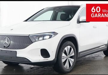Mercedes-Benz EQA 7.370 km 36.980 &euro; Olfen 59399
