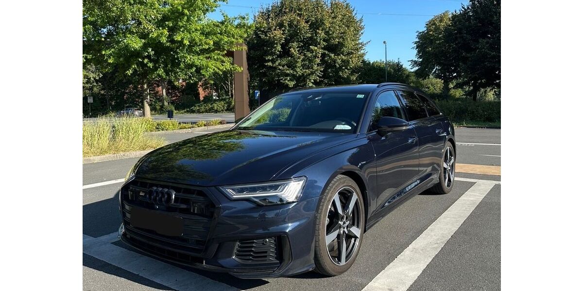 Audi S6 96.000 km 39.990 &euro; Bochum 44894
