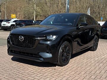 Gebrauchte Mazda CX-60