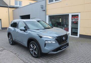 Nissan X-Trail 19.445 km 33.999 &euro; Bochum 44867