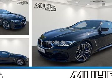 BMW M850 24.434 km 74.980 &euro; Oberhausen 46149