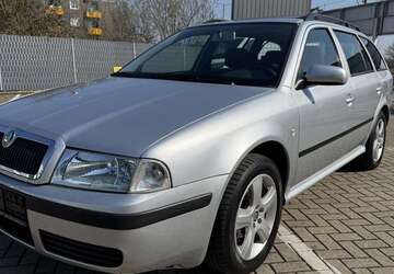 Skoda Octavia 149.000 km 3.999 &euro; Bochum 44869