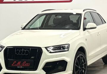 Audi Q3 135.000 km 13.990 &euro; Wuppertal 42289