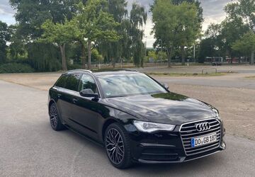 Audi A6 149.000 km 21.799 &euro; Dortmund 44225