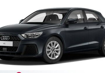 Audi A1 46.250 km 17.840 &euro; Recklinghausen 45657