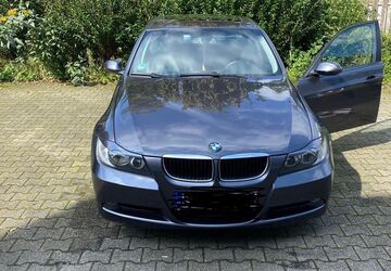 BMW 320 277.000 km 3.000 &euro; Bottrop 46238