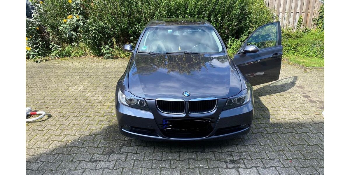 BMW 320 277.000 km 3.000 &euro; Bottrop 46238