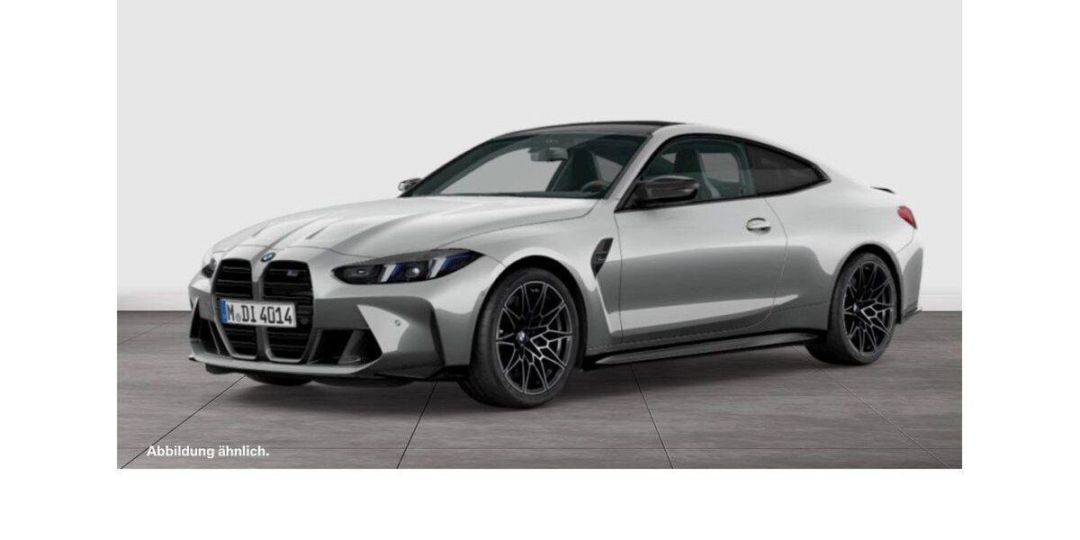 BMW M4 4.837 km 88.880 &euro; Wuppertal 42117