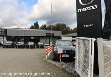 Mazda CX-30 16.637 km 24.930 &euro; Dortmund 44287