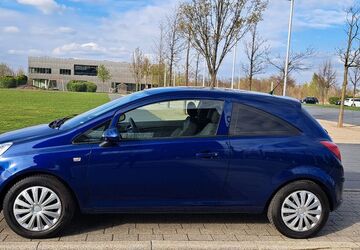 Opel Corsa 70.000 km 3.990 &euro; Essen OT Westviertel 45127