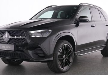 Mercedes-Benz GLE 300 14.358 km 86.885 &euro; Essen 45309