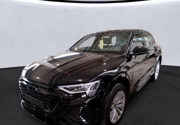 Audi SQ8 e-tron 52.820 km 66.855 &euro; Hagen 58091
