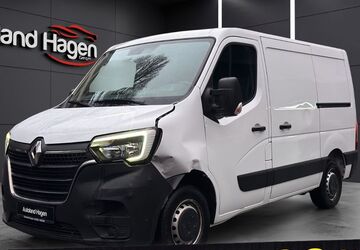 Renault Master 66.097 km 20.450 &euro; Hagen 58089