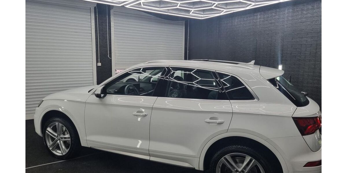 Audi Q5 67.000 km 26.000 &euro; Wuppertal 42289