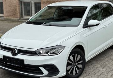 VW Polo 34.500 km 16.300 &euro; Mülheim an der Ruhr 45473