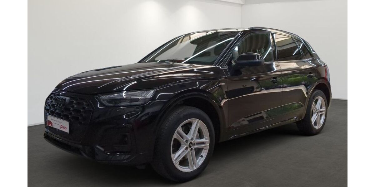 Audi Q5 47.814 km 37.950 &euro; Mülheim a.d. Ruhr 45481