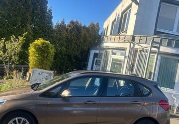 BMW 218 24.900 km 16.999 &euro; Essen 45326