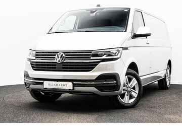 VW T6 Transporter 11.941 km 37.965 &euro; Hagen 58091