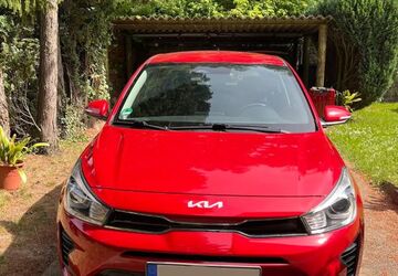 Kia Rio 42.000 km 13.500 &euro; Bochum 44793
