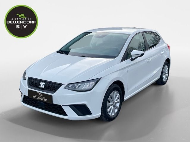 Seat Ibiza 73.585 km 12.940 &euro; Bottrop 46244