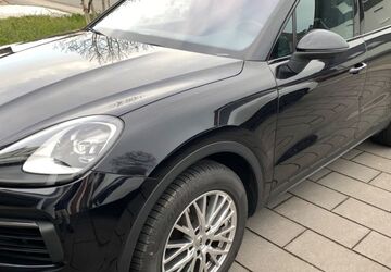 Porsche Cayenne 39.000 km 64.990 &euro; Haltern am See 45721