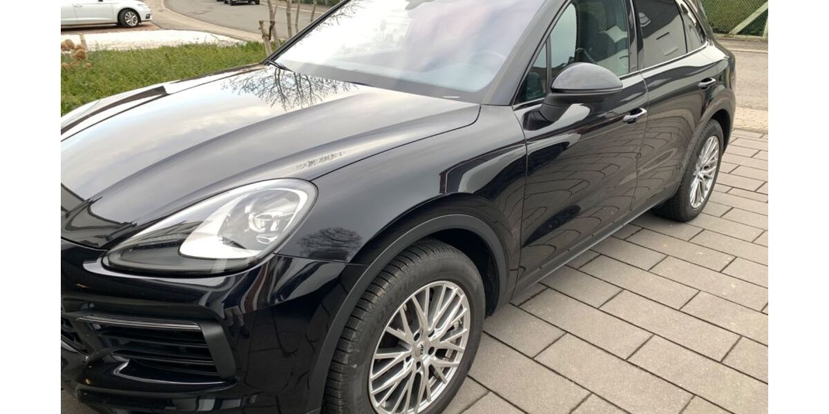 Porsche Cayenne 39.000 km 64.990 &euro; Haltern am See 45721