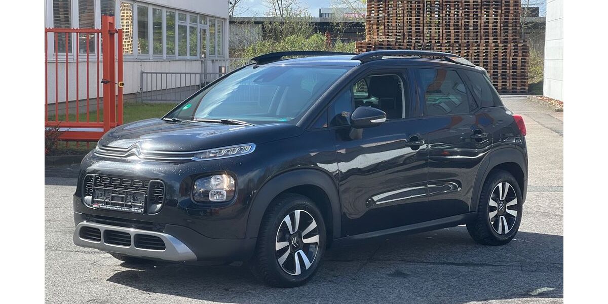 Citroen C3 72.000 km 9.490 &euro; Herten 45701