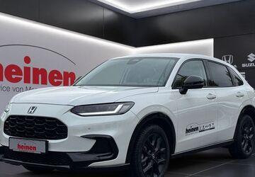 Honda ZR-V 5.287 km 34.980 &euro; Dortmund 44149