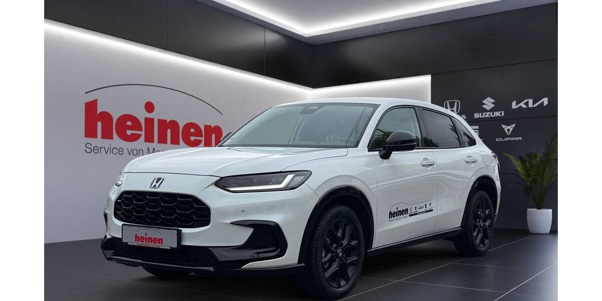 Honda ZR-V 5.287 km 34.980 &euro; Dortmund 44149