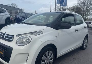 Citroen C1 109.000 km 5.990 &euro; Datteln 45711