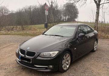 BMW 318 161.131 km 13.800 &euro; Velbert 42553