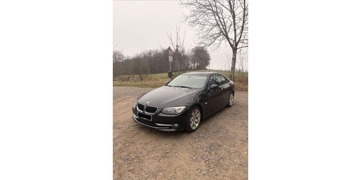 BMW 318 161.131 km 13.800 &euro; Velbert 42553