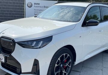 BMW X3 M50 24.997 km 64.790 &euro; Haltern am See 45721