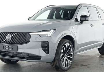Volvo XC90 9.934 km 66.980 &euro; Wuppertal 42109