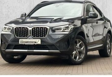 BMW X4 111.990 km 41.990 &euro; Wuppertal 42117