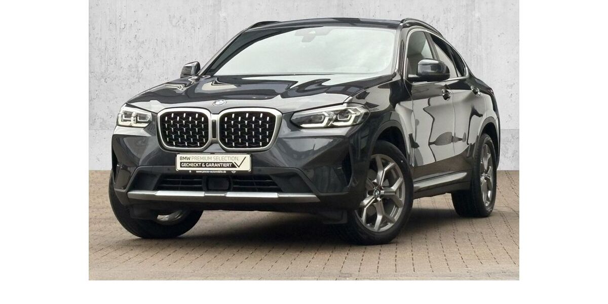 BMW X4 111.990 km 41.990 &euro; Wuppertal 42117