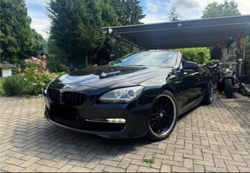 BMW 640 223.000 km 19.900 &euro; Dortmund 44329
