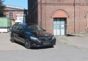 Mercedes-Benz E 350 104.327 km 27.980 &euro; Bochum 44867